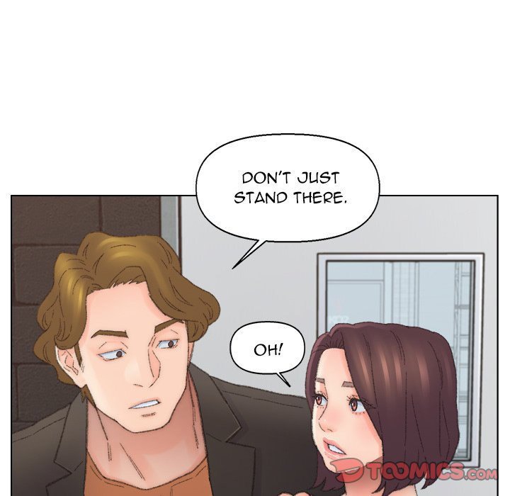 Old Friend chapter 52 page 83
