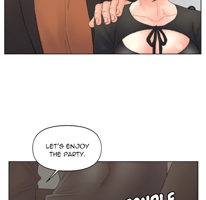 Old Friend chapter 52 page 84