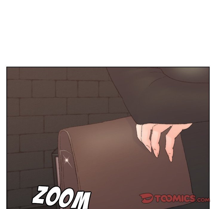 Old Friend chapter 52 page 91