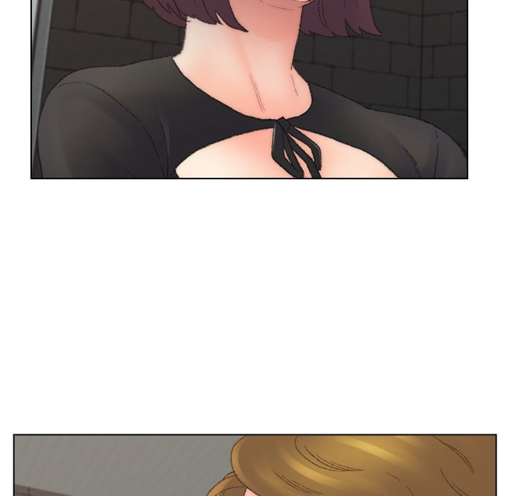 Old Friend chapter 52 page 96