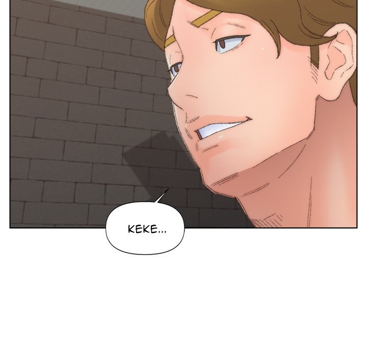 Old Friend chapter 52 page 97