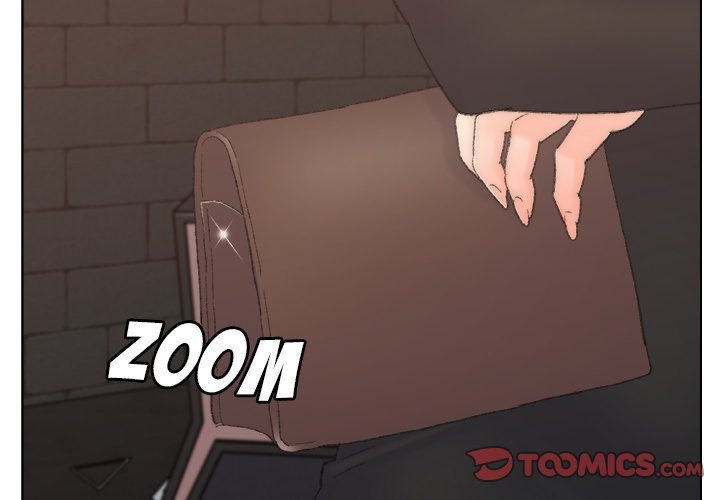 Old Friend chapter 53 page 3