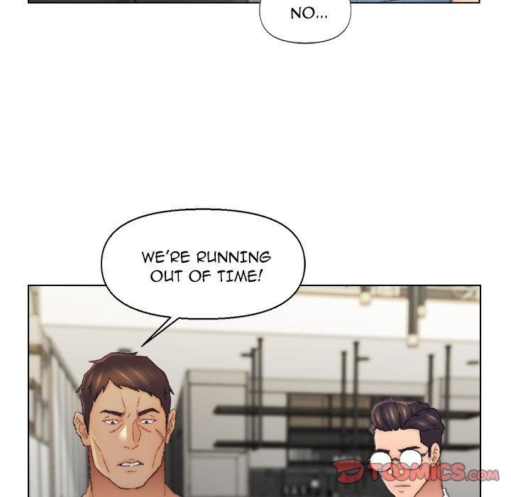 Old Friend chapter 53 page 15