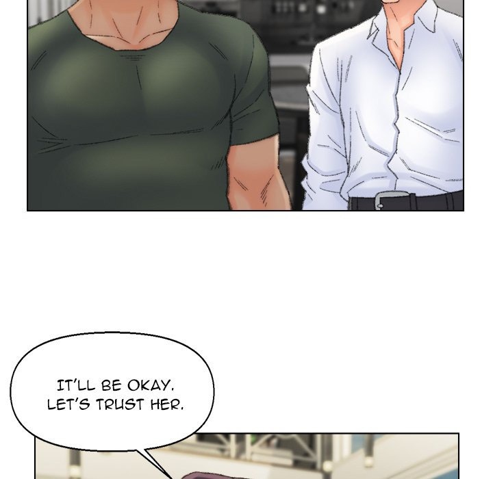 Old Friend chapter 53 page 16