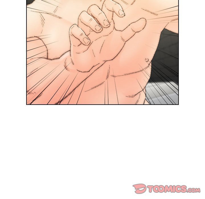 Old Friend chapter 53 page 23