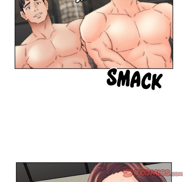 Old Friend chapter 53 page 27