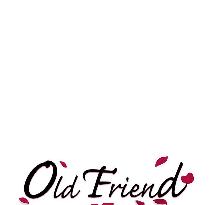 Old Friend chapter 53 page 29