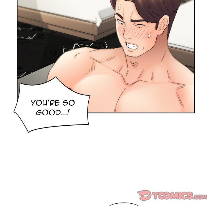 Old Friend chapter 53 page 35