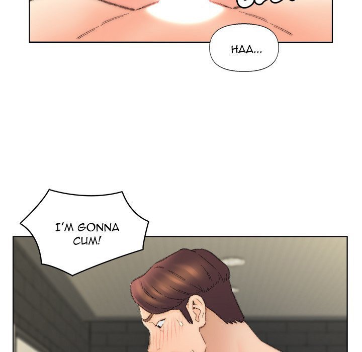 Old Friend chapter 53 page 38