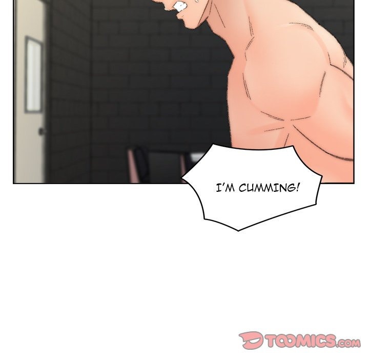 Old Friend chapter 53 page 39