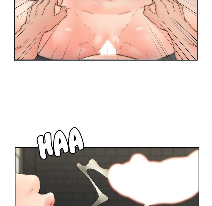 Old Friend chapter 53 page 41