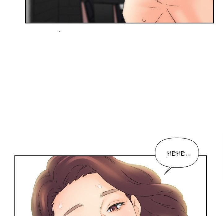 Old Friend chapter 53 page 45