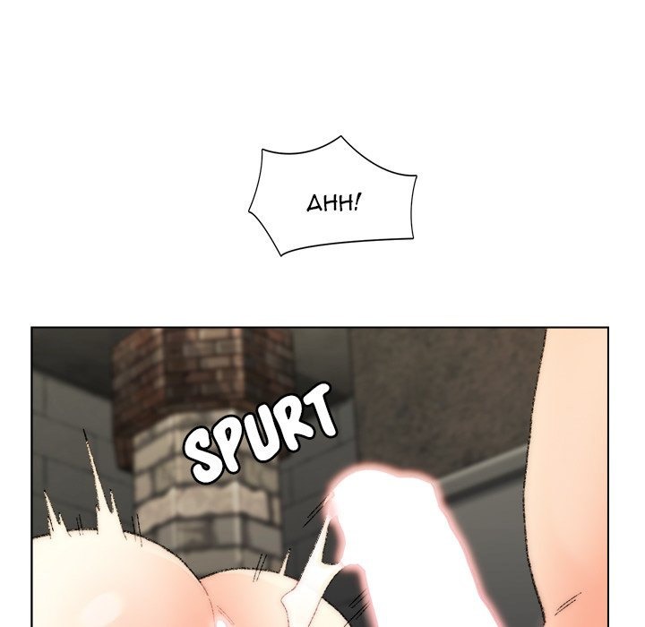 Old Friend chapter 53 page 61