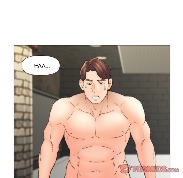Old Friend chapter 53 page 63