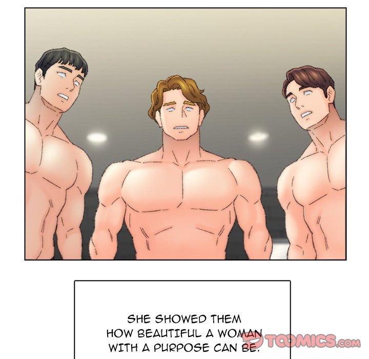 Old Friend chapter 53 page 75