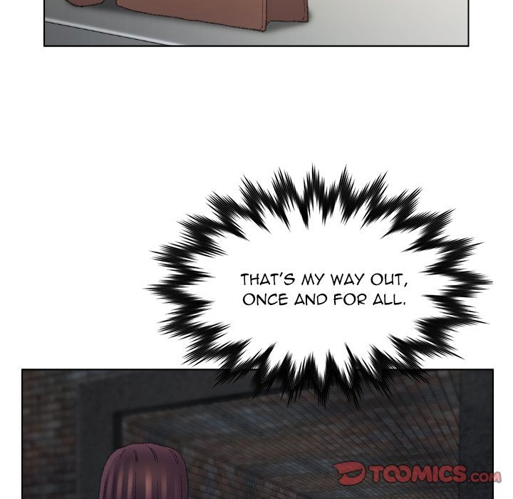 Old Friend chapter 53 page 87