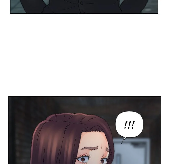 Old Friend chapter 53 page 92