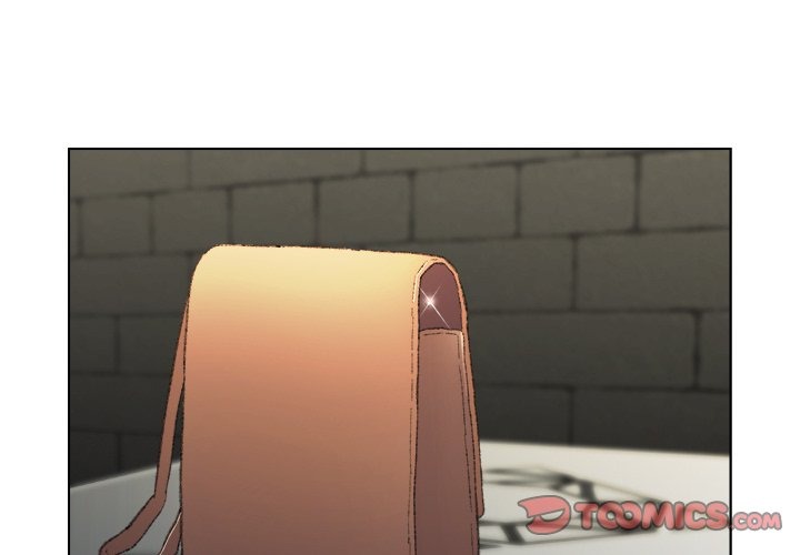 Old Friend chapter 54 page 3