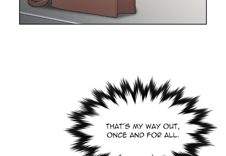 Old Friend chapter 54 page 4