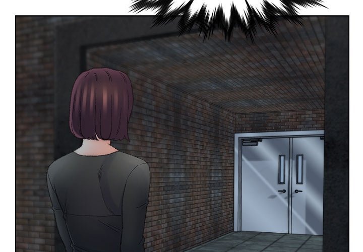 Old Friend chapter 54 page 5