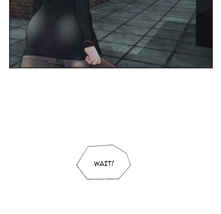 Old Friend chapter 54 page 6
