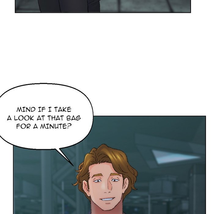 Old Friend chapter 54 page 8