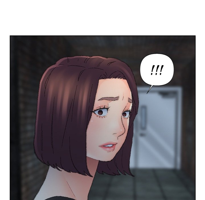 Old Friend chapter 54 page 10