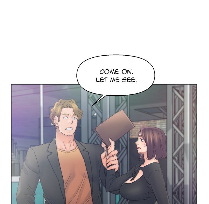 Old Friend chapter 54 page 14