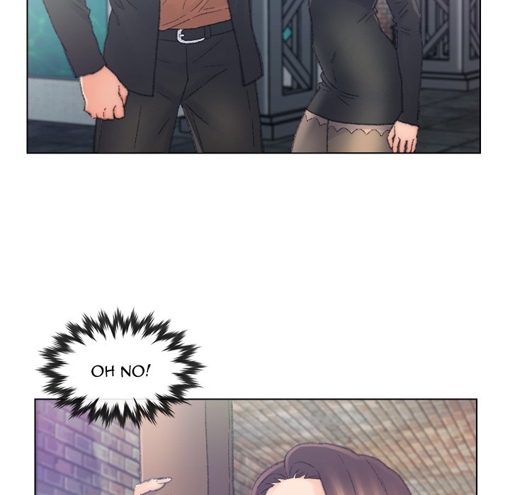 Old Friend chapter 54 page 15