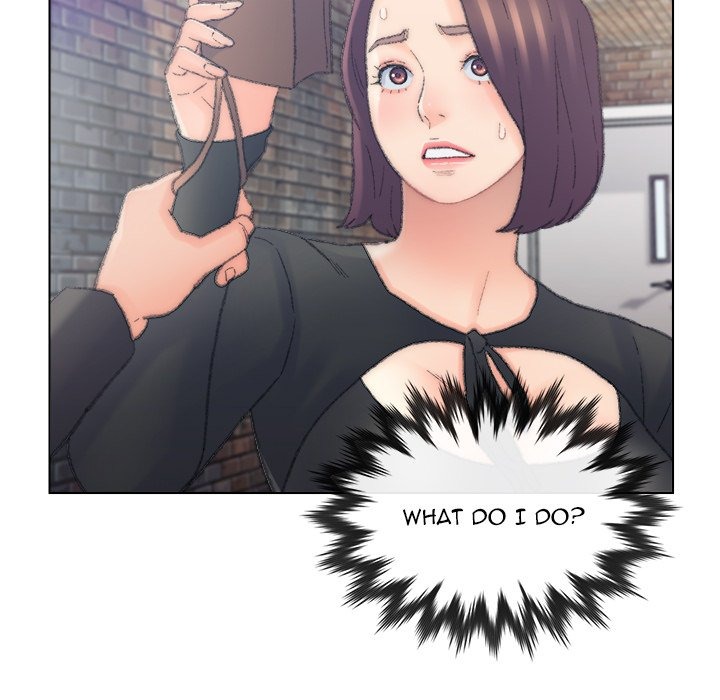Old Friend chapter 54 page 16