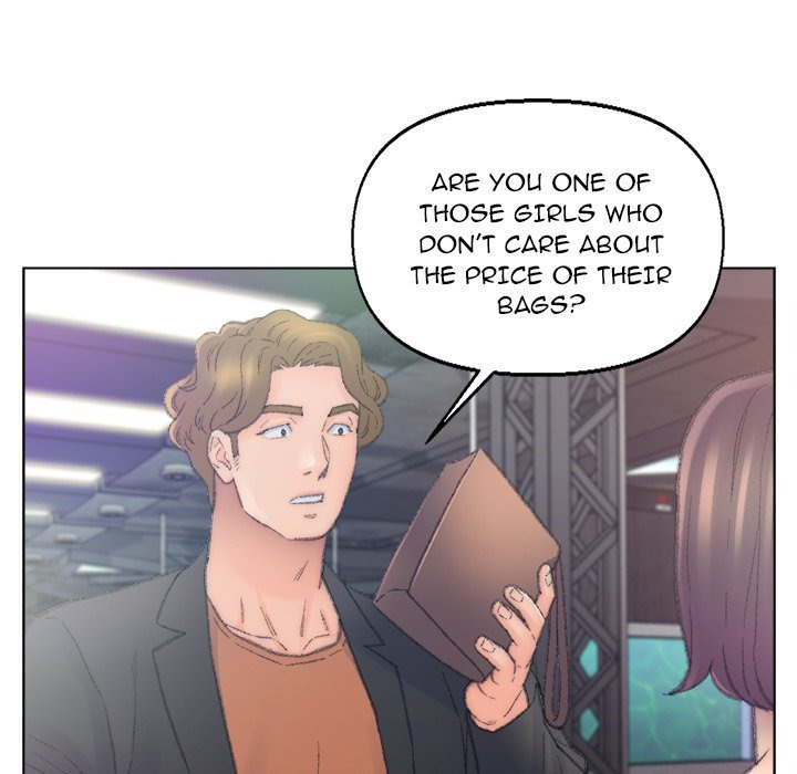 Old Friend chapter 54 page 17