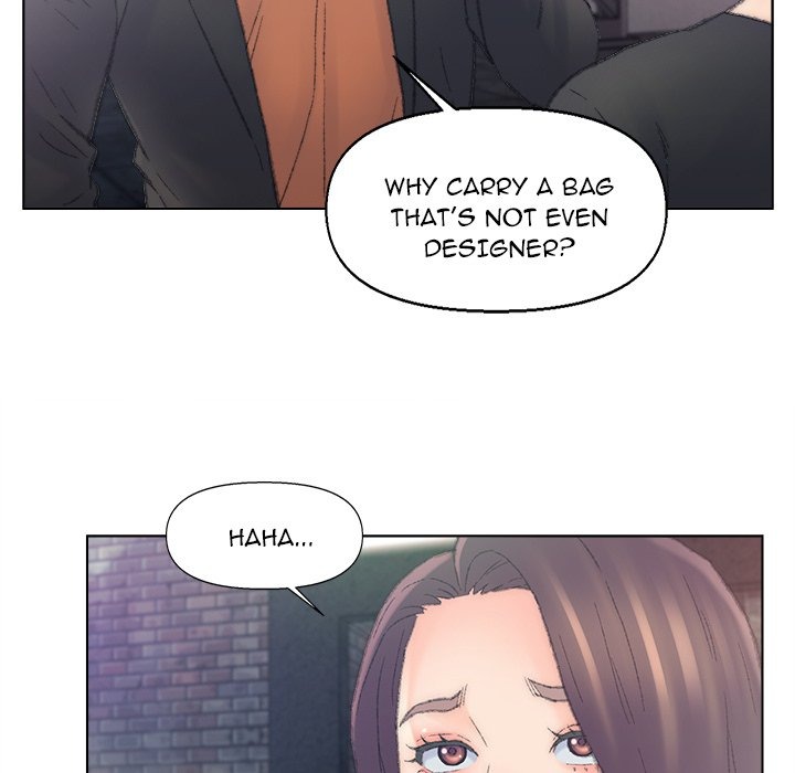 Old Friend chapter 54 page 18