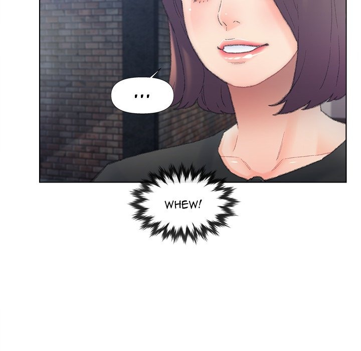 Old Friend chapter 54 page 19