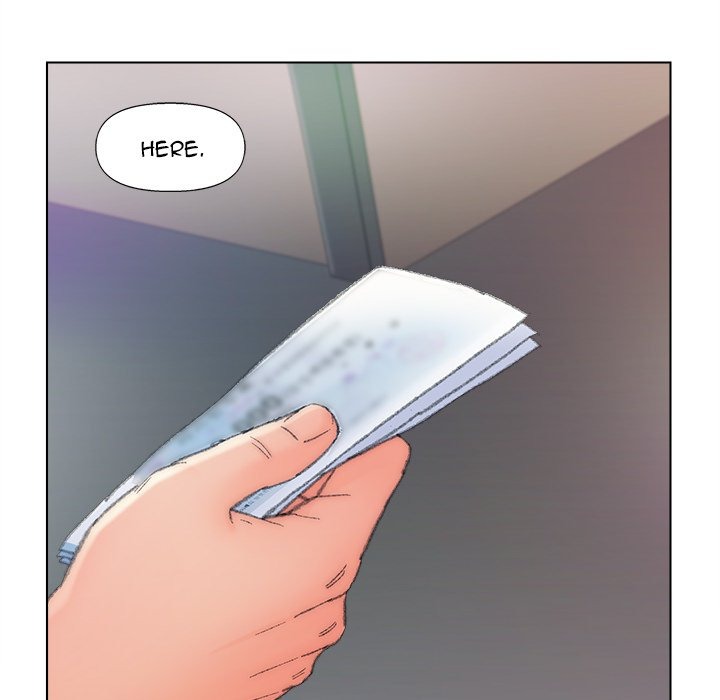 Old Friend chapter 54 page 20