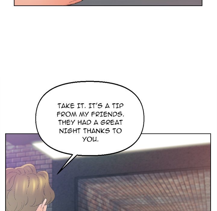 Old Friend chapter 54 page 21