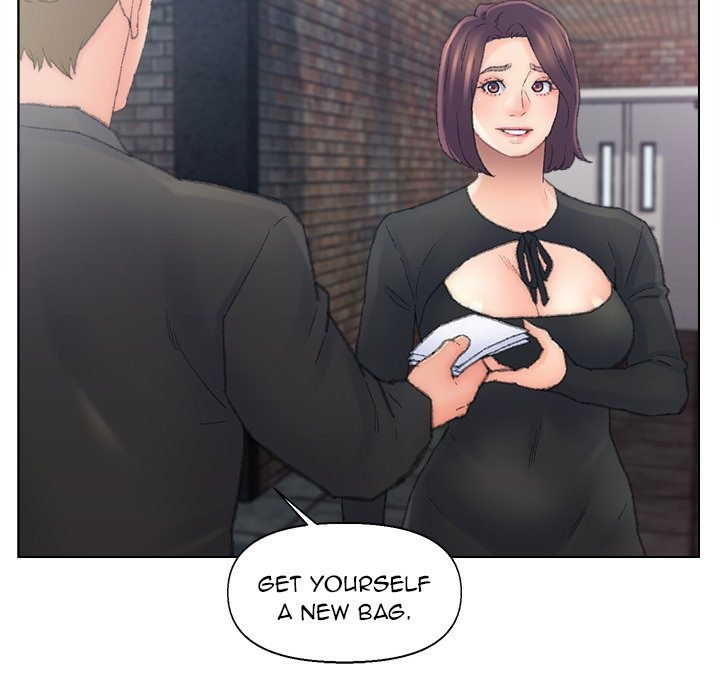Old Friend chapter 54 page 22