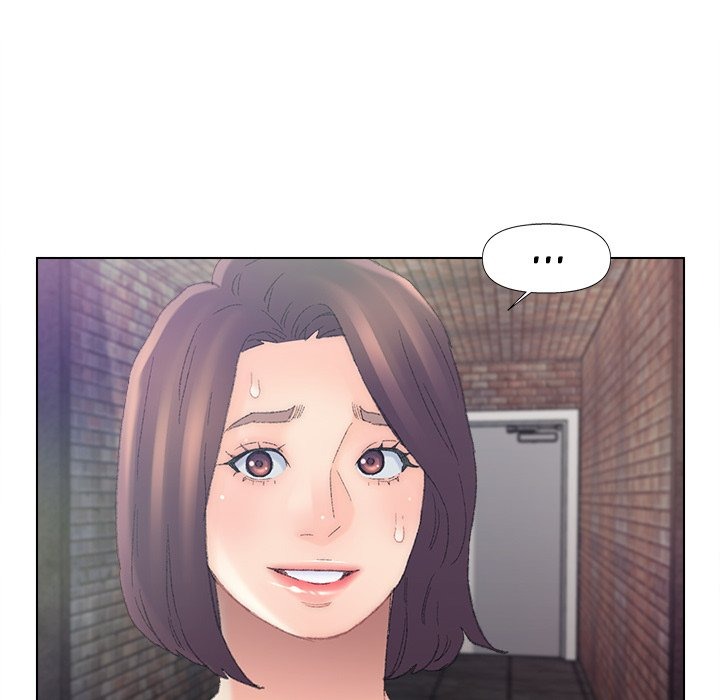 Old Friend chapter 54 page 23