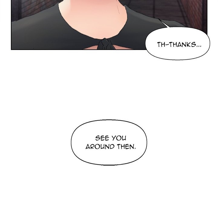 Old Friend chapter 54 page 24
