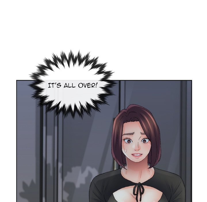 Old Friend chapter 54 page 25