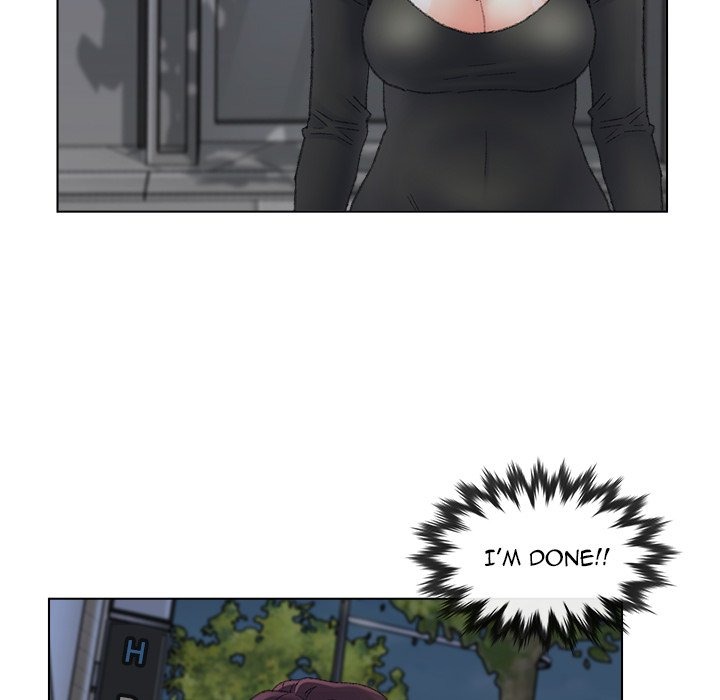 Old Friend chapter 54 page 26