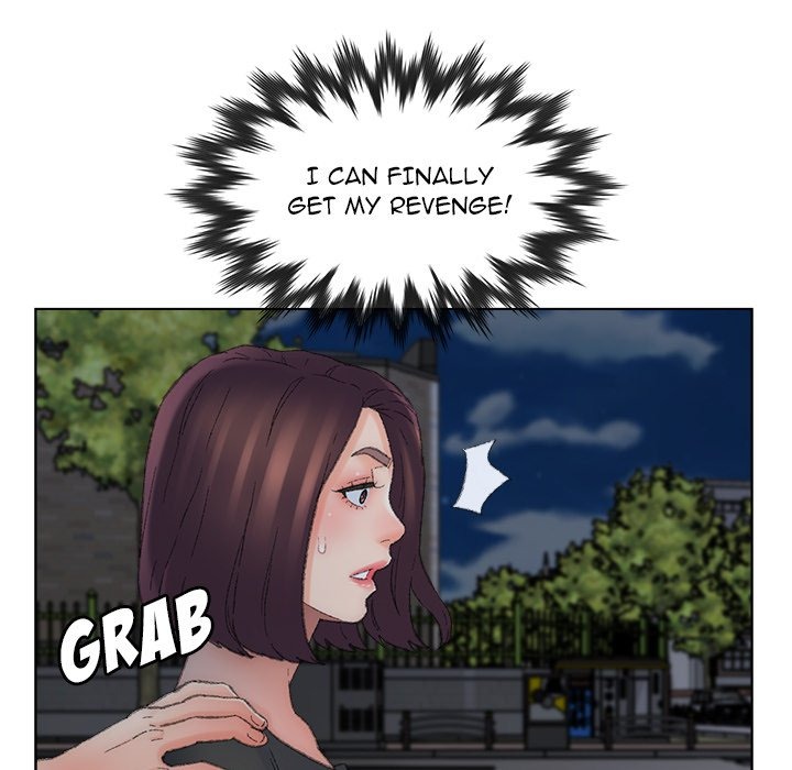 Old Friend chapter 54 page 28