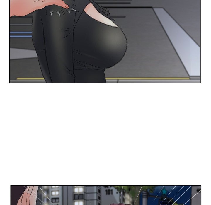 Old Friend chapter 54 page 29