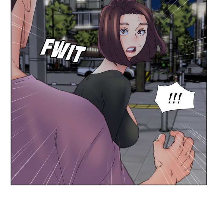 Old Friend chapter 54 page 30