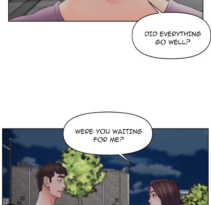 Old Friend chapter 54 page 34