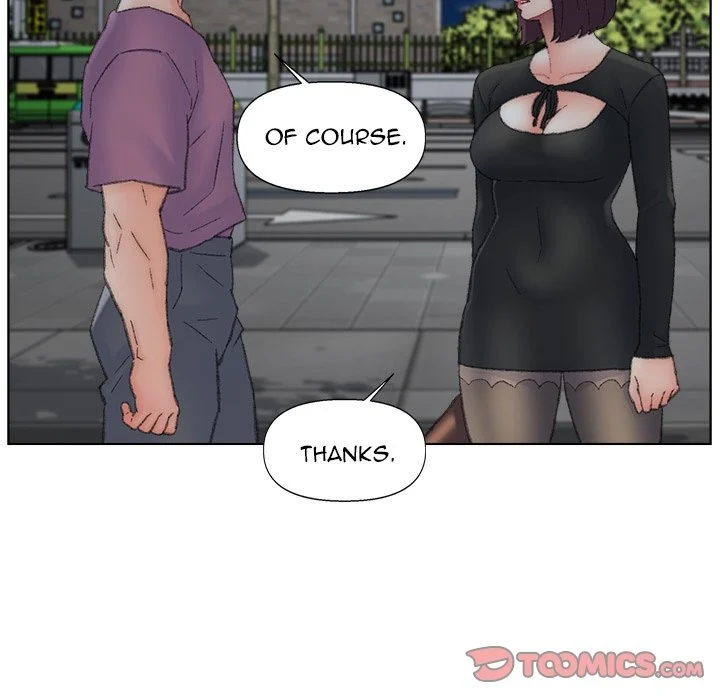 Old Friend chapter 54 page 35