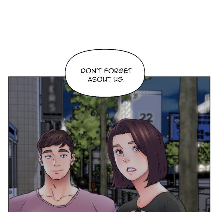 Old Friend chapter 54 page 36