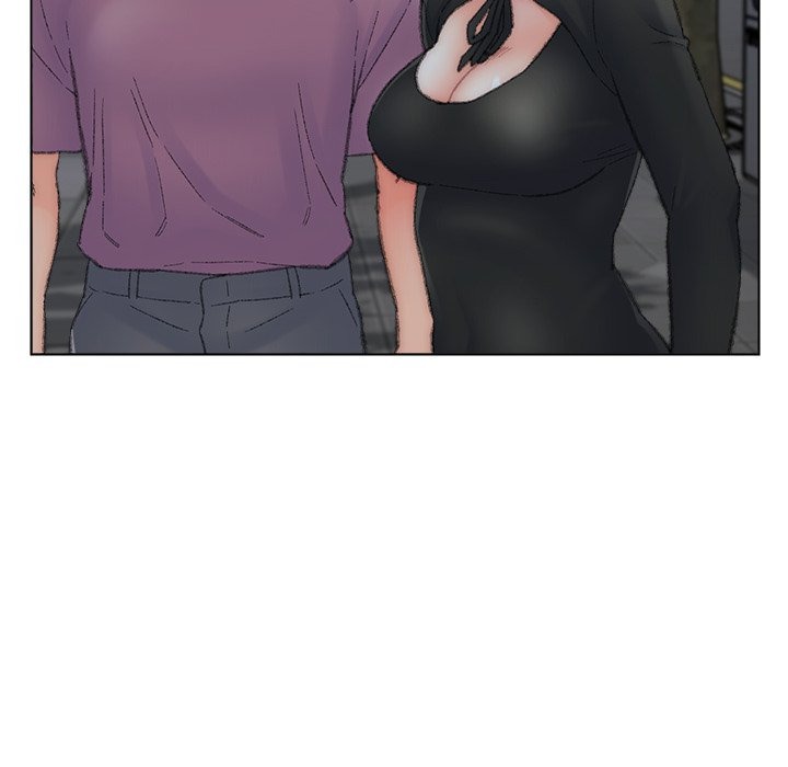 Old Friend chapter 54 page 37