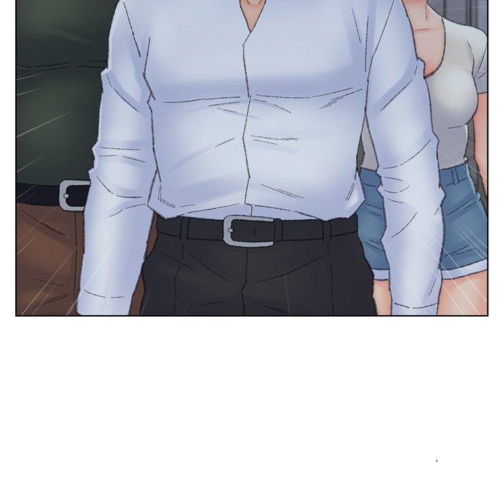 Old Friend chapter 54 page 40