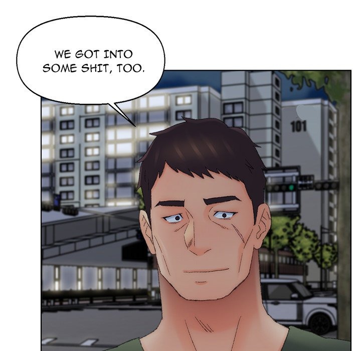 Old Friend chapter 54 page 41