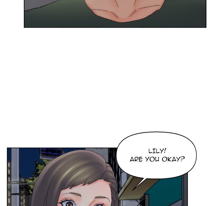Old Friend chapter 54 page 42